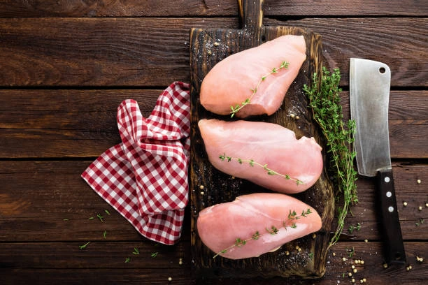 Cortes de Frango Frigo Fram