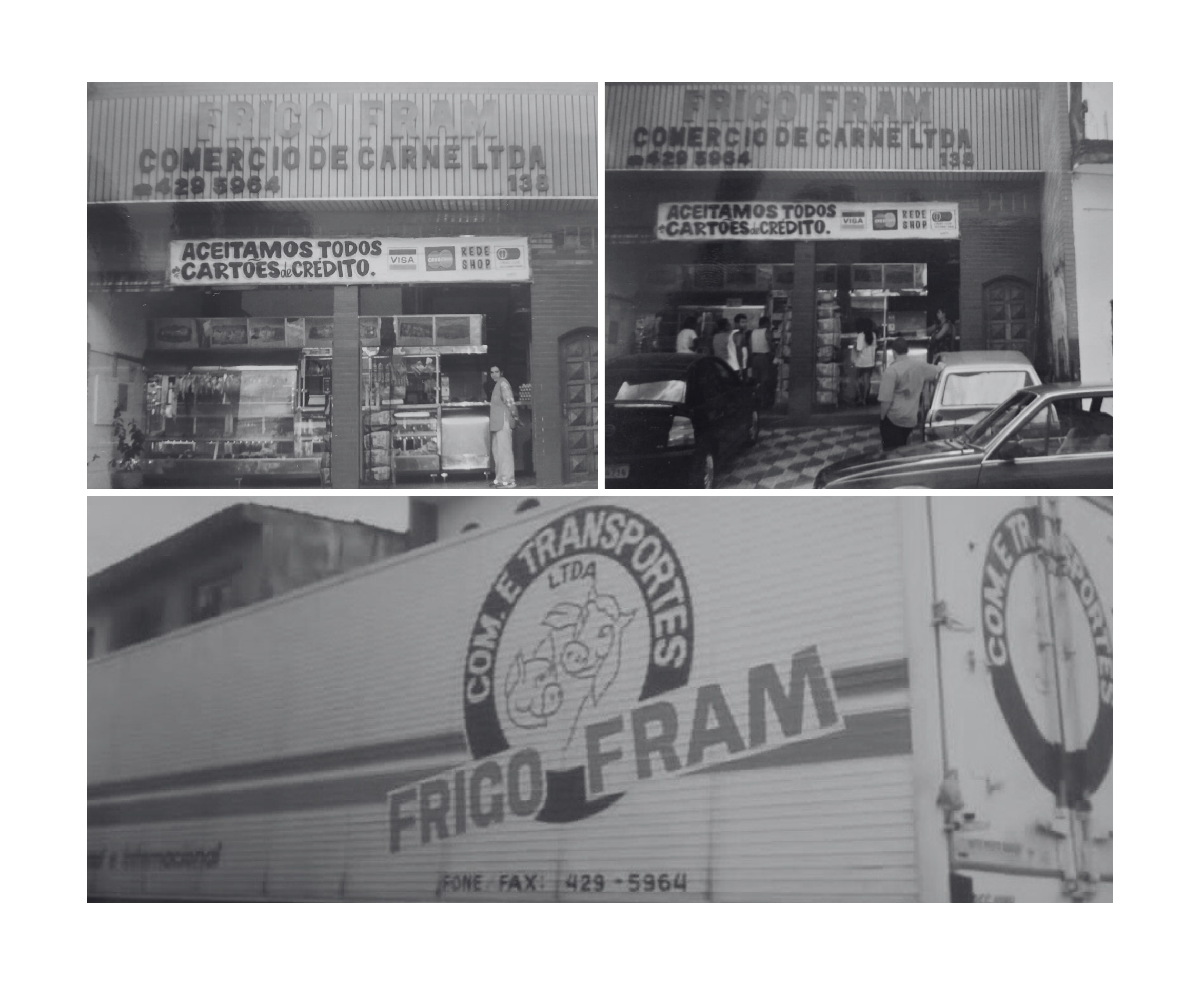 Açougue Frigo Fram em Carapicuíba